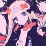 Matched profile picture