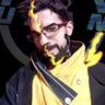 Matched profile picture