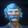 Matched profile picture