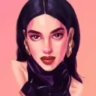 Matched profile picture
