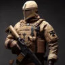 Matched profile picture