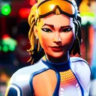 Matched profile picture