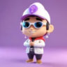 Matched profile picture