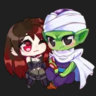 Matched profile picture