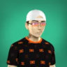 Matched profile picture