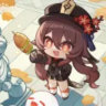 Profile picture
