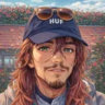 Matched profile picture