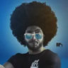 Matched profile picture