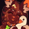 Matched profile picture