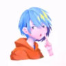Matched profile picture