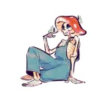 Matched profile picture