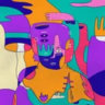 Matched profile picture