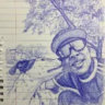 Profile picture