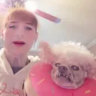 Matched profile picture