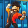 Matched profile picture