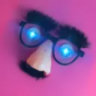 Matched profile picture