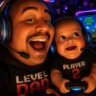 Matched profile picture