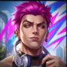 Profile picture