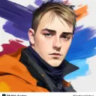 Matched profile picture