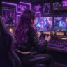 Matched profile picture