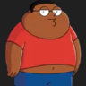 Matched profile picture
