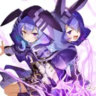 Matched profile picture
