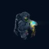 Matched profile picture