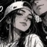 Matched profile picture