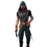 Matched profile picture