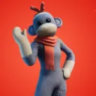 Matched profile picture