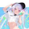 Matched profile picture