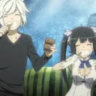 Wolf Queen Familia