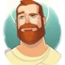 Matched profile picture