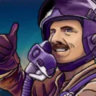 Matched profile picture