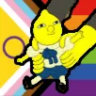 Matched profile picture