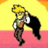 Profile picture