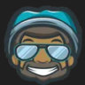 Matched profile picture