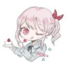 Matched profile picture