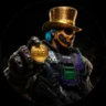 Matched profile picture