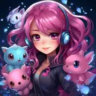 Matched profile picture