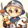 Matched profile picture