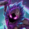 Matched profile picture