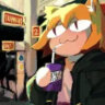 Profile picture