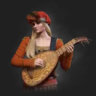 Matched profile picture