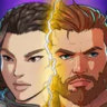 Matched profile picture