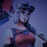 Matched profile picture