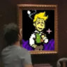 Profile picture