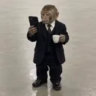 Matched profile picture