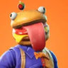 Matched profile picture