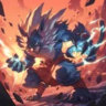 Matched profile picture